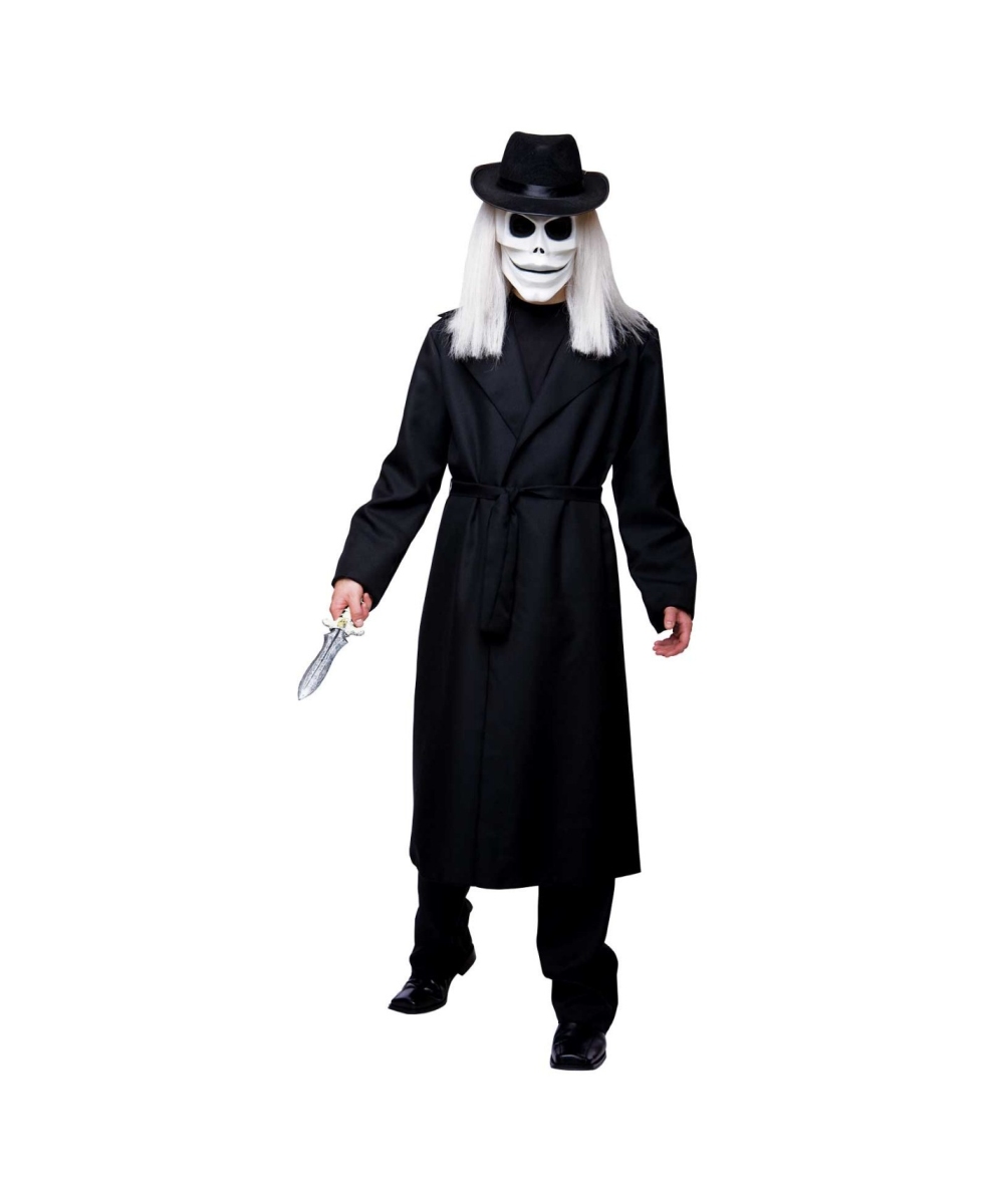 Adult Blade Puppet  Costume  Men  Halloween  Costumes 