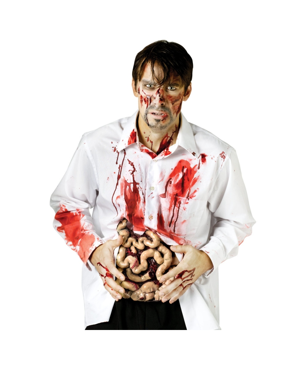  Bloody Intestines