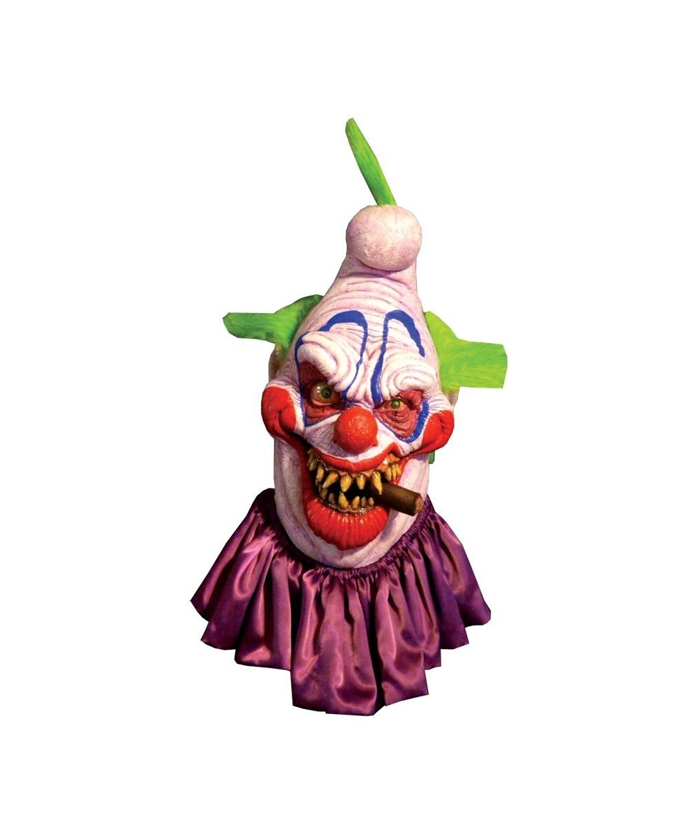  Boss Clown Mask