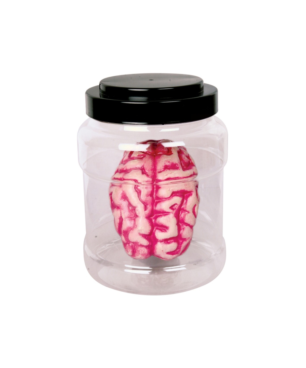  Brain Laboratory Specimen