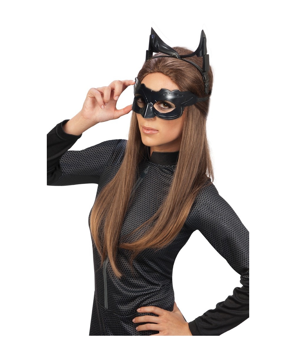  Catwoman Mask