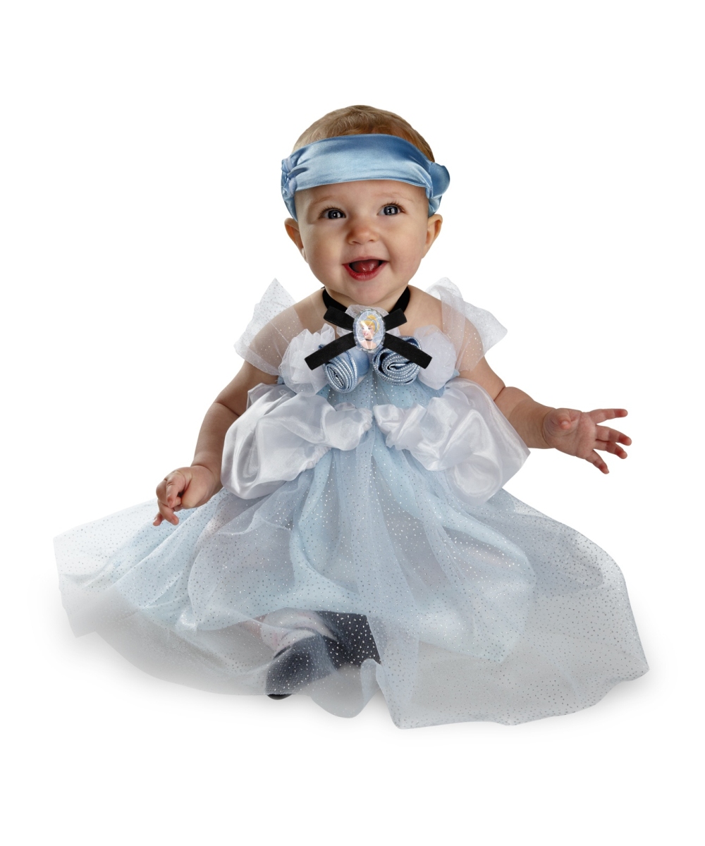  Cinderella Disney Baby Costume