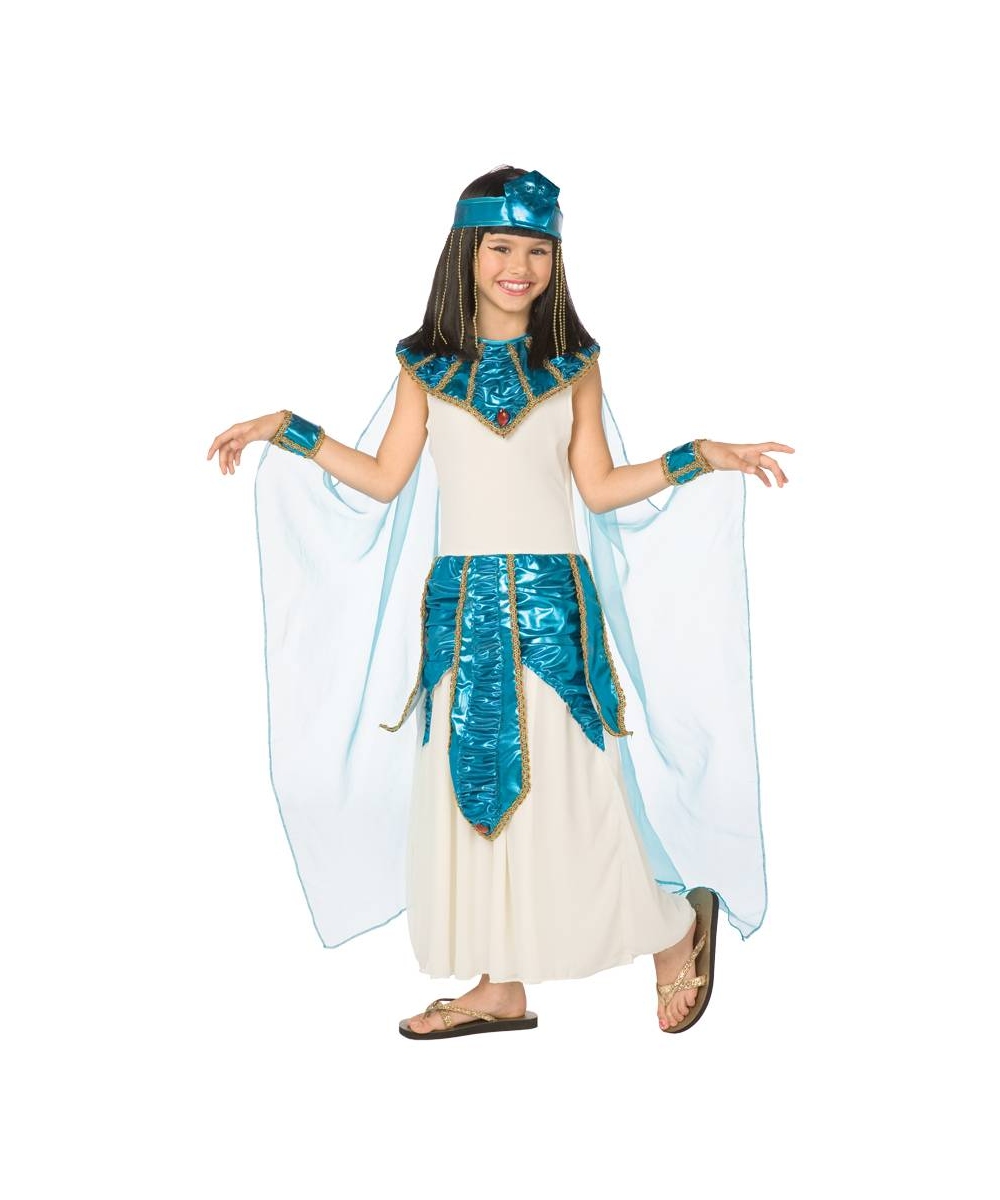  Cleopatra Girl Egyptian Costume