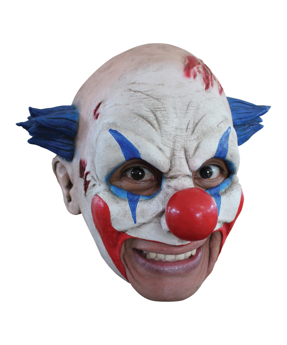  Clown Mask