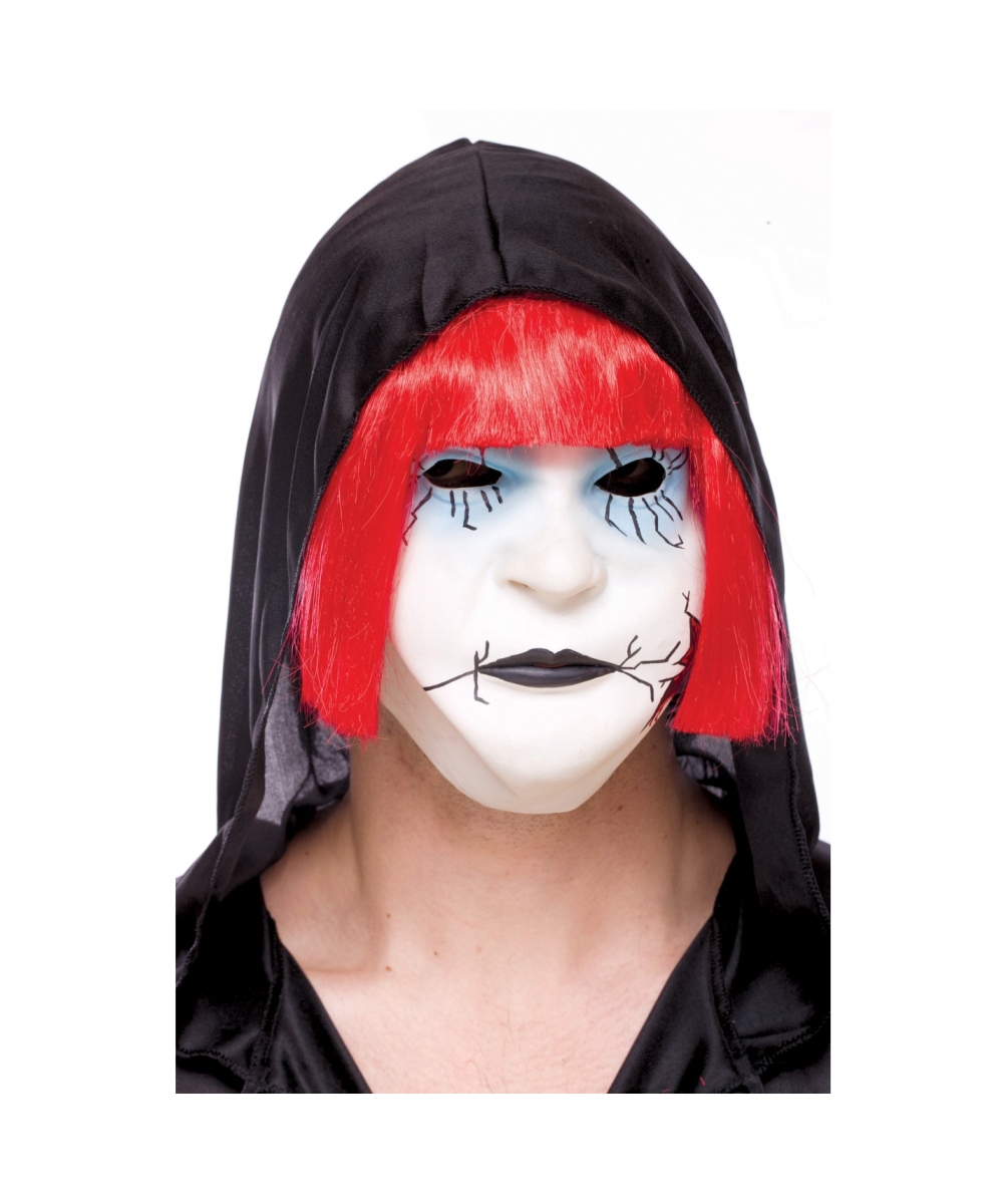  Creepers Crackedy Ann Mask