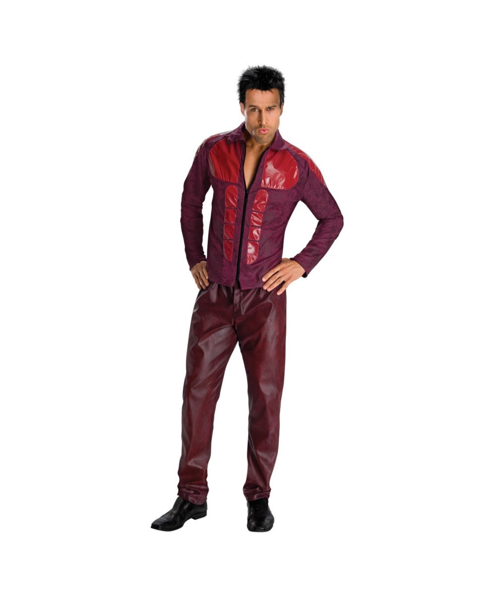  Derek Zoolander Men Costume