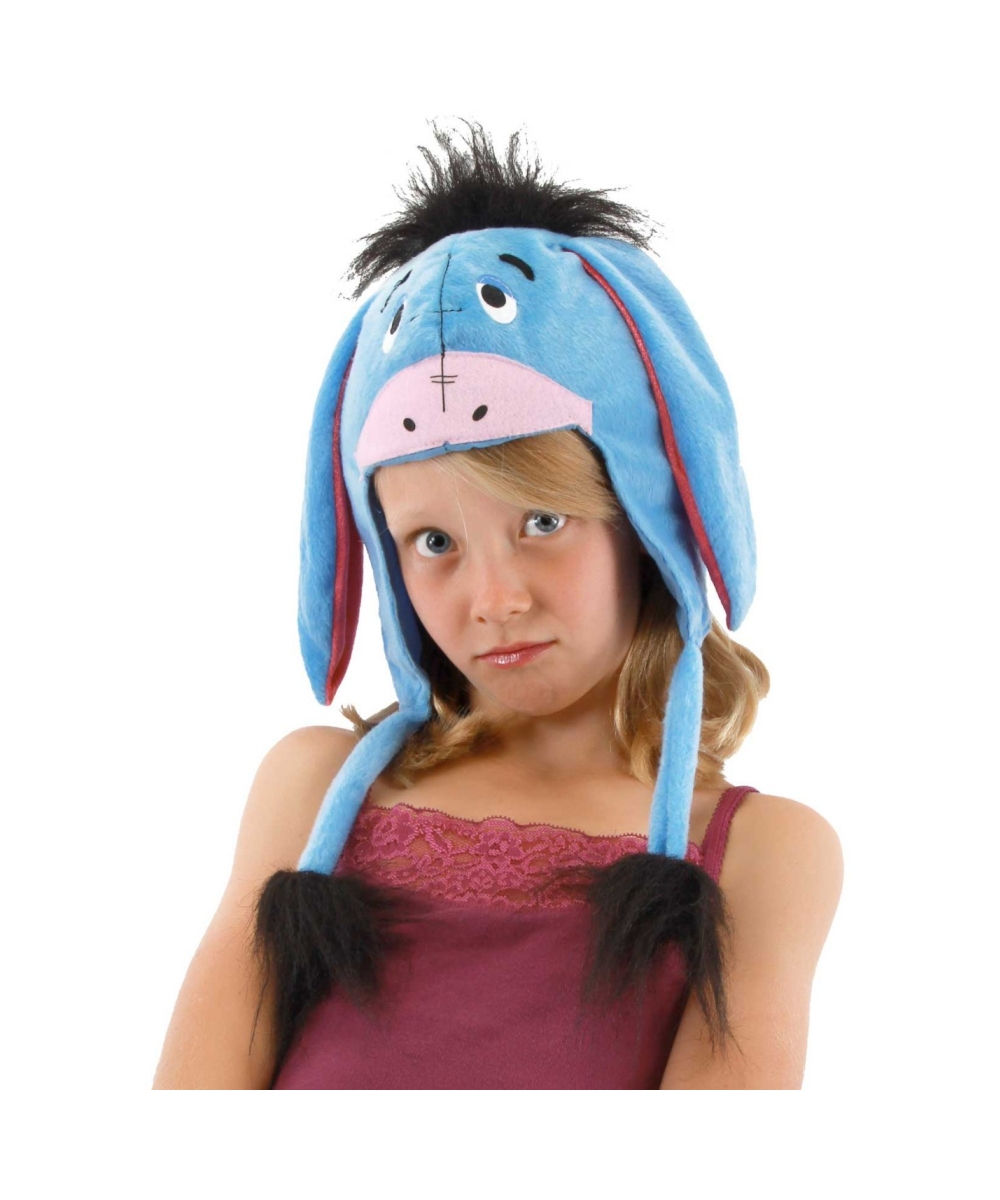  Eeyore Kids Hat