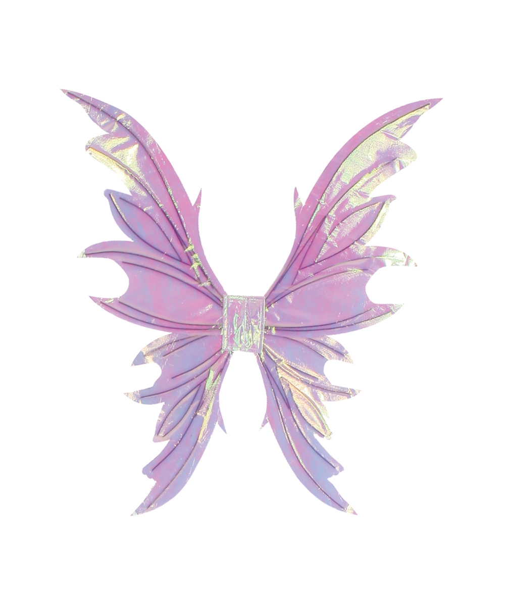  Fairy Wings Opal White