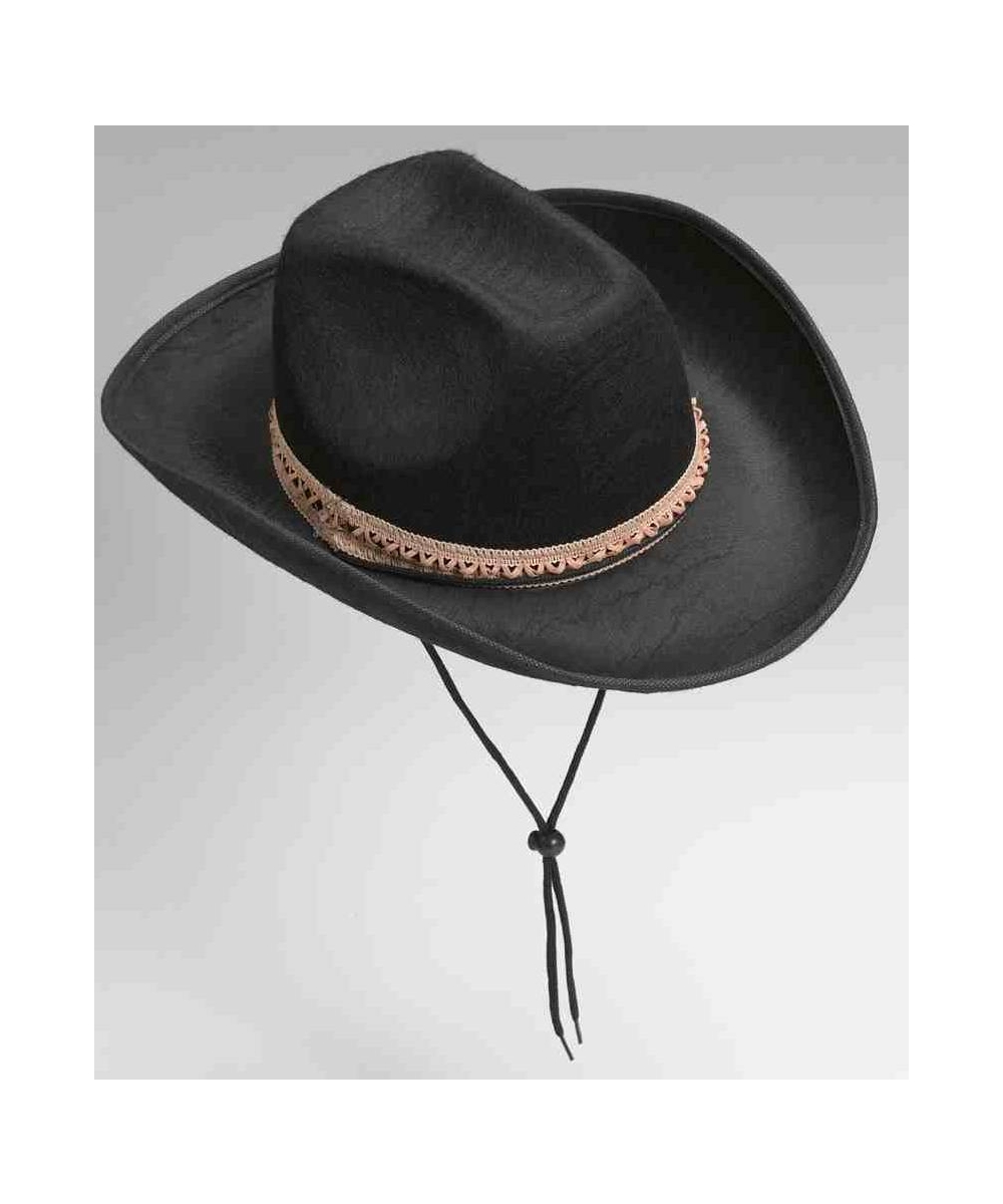  Felt Cowboy Hat