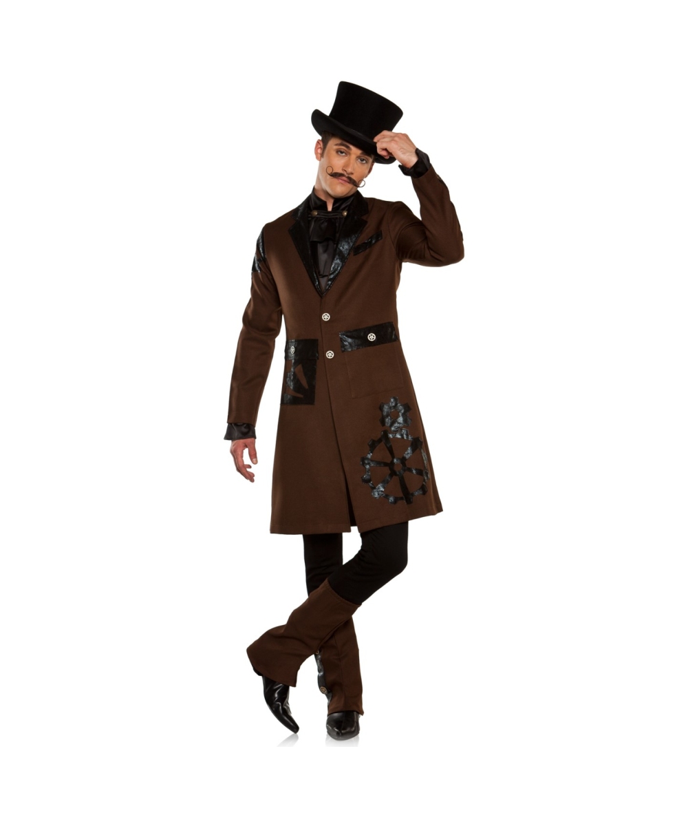  Full Steam Ahead Costume