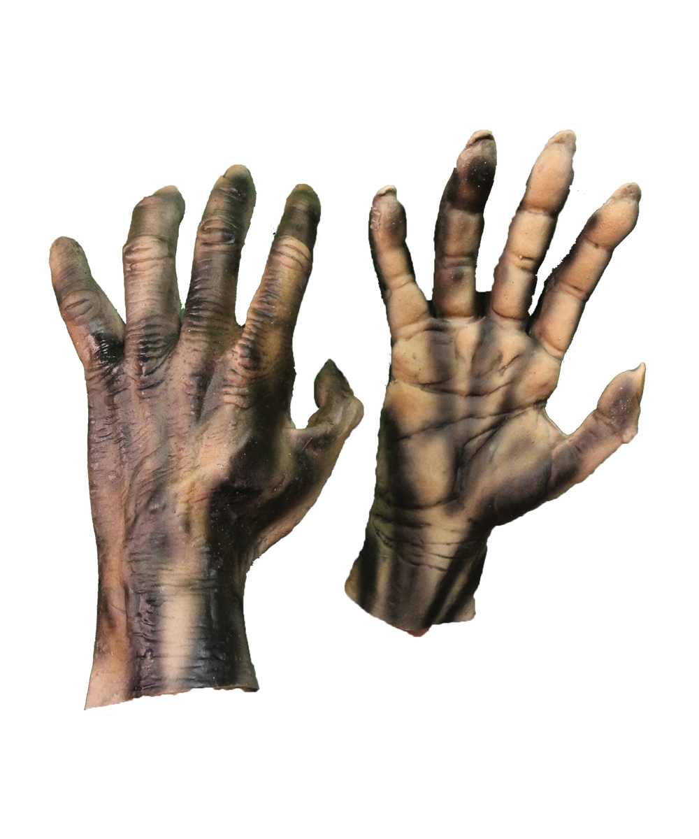  Ghoul Hands Gloves