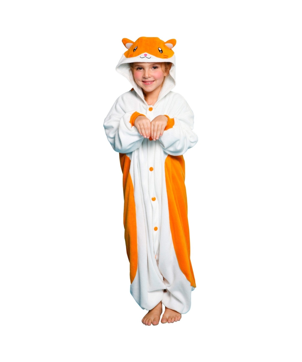  Hamster Kids Costume