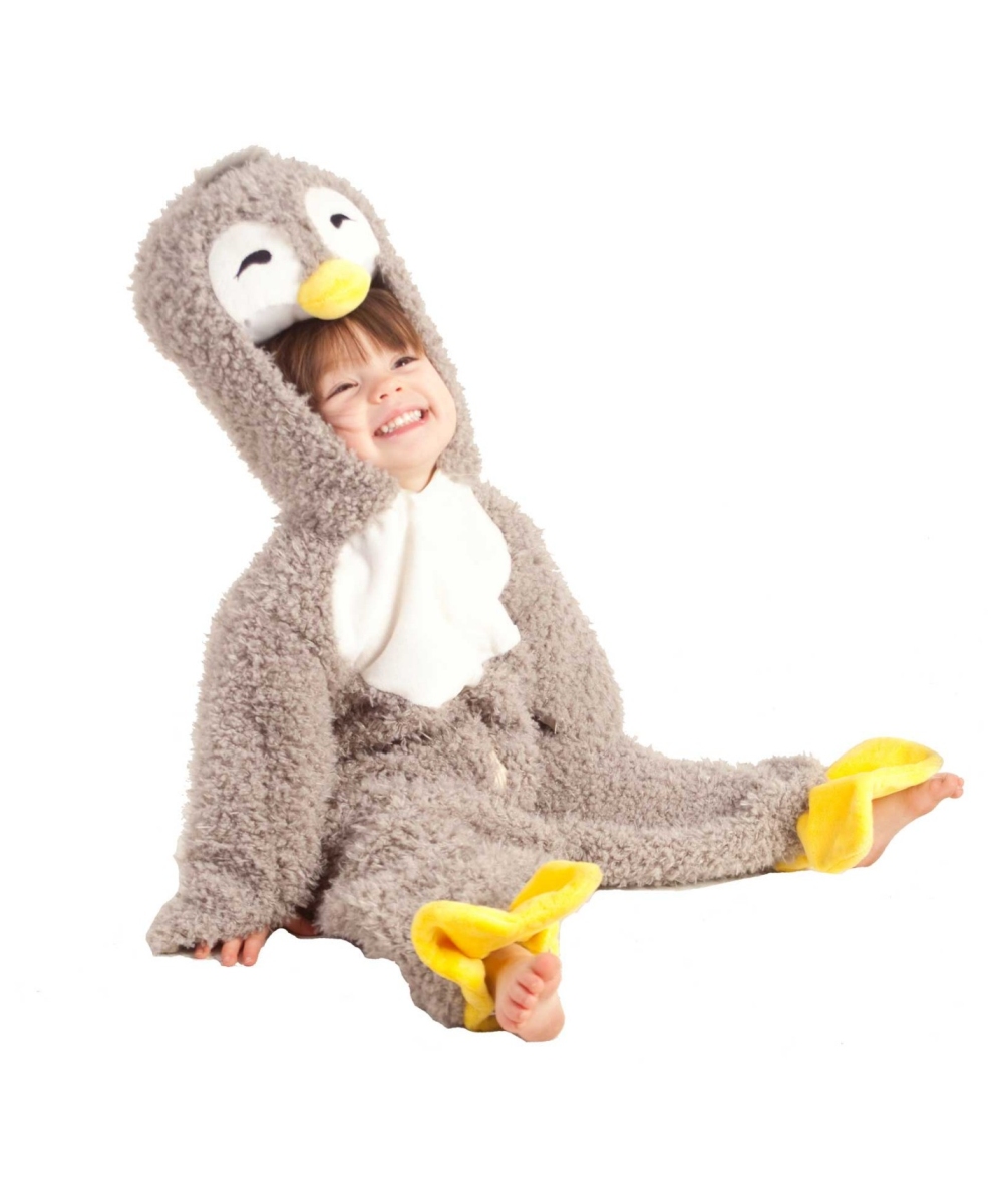  Happy Penguin Kids Costume