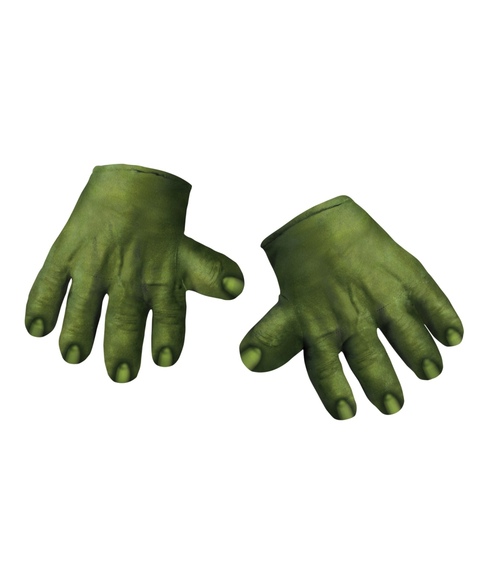  Hulk Soft Hands