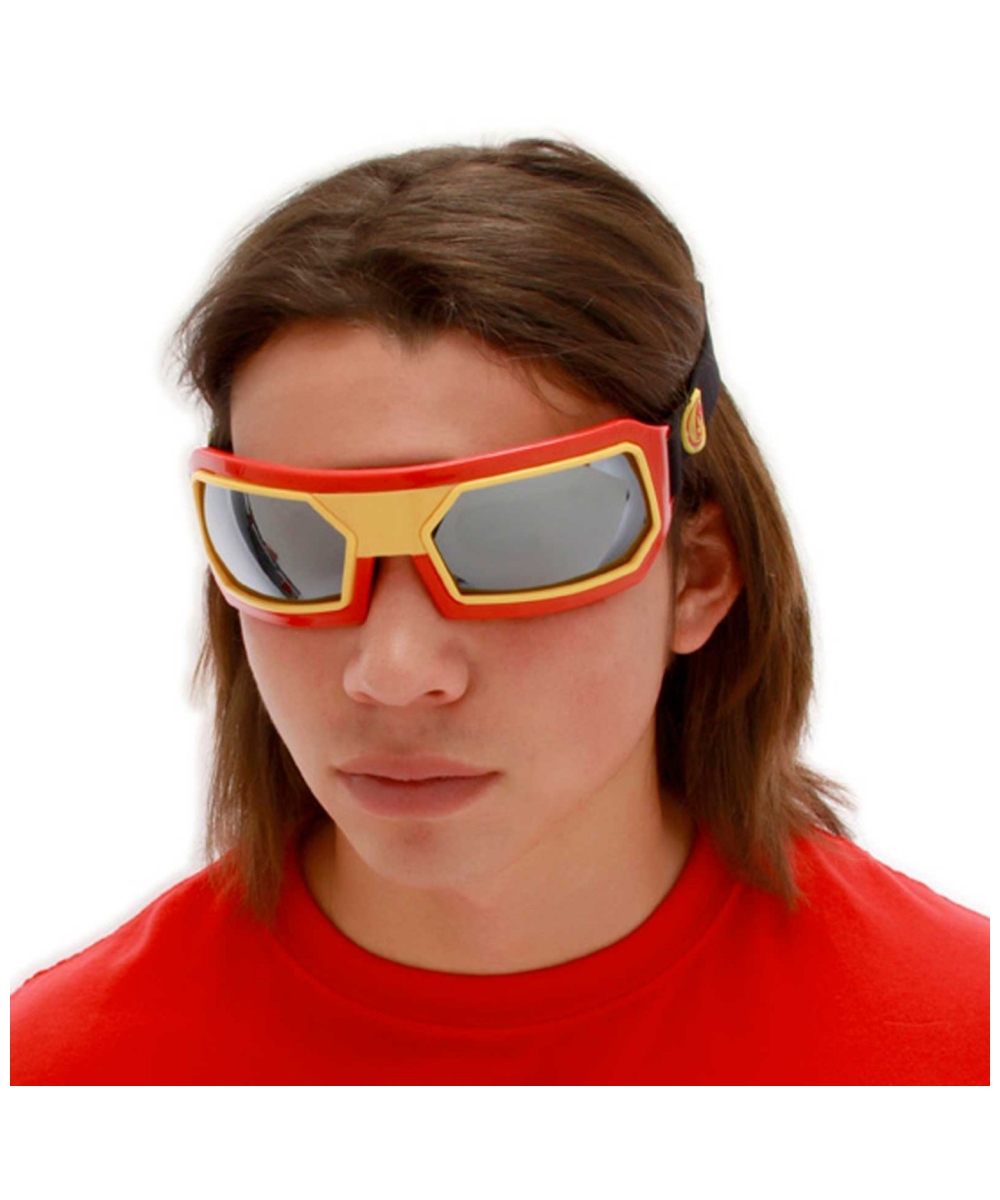  Iron Man Goggles Costume