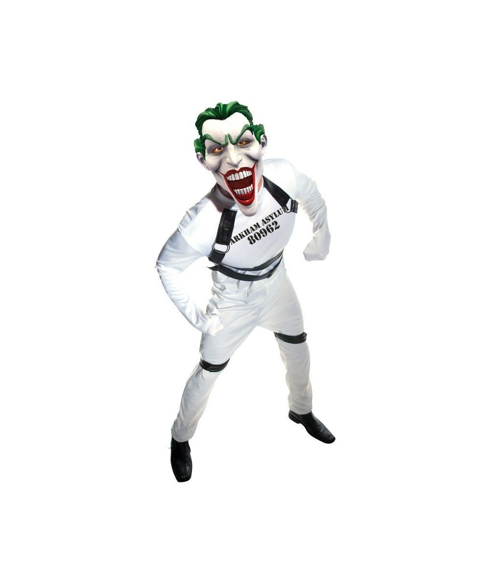  Joker Jacket Costume