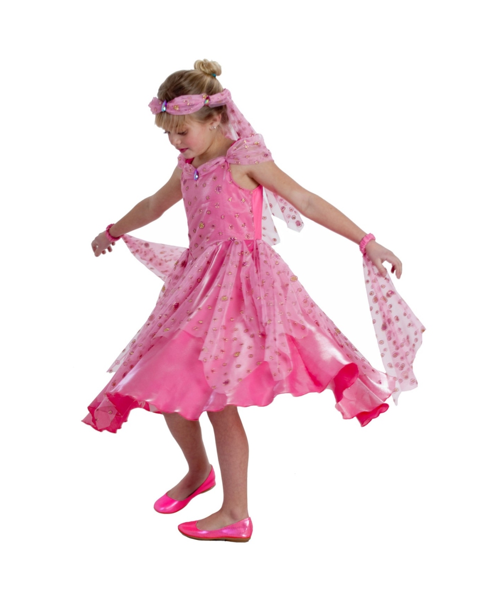  Jolie Girls Costume