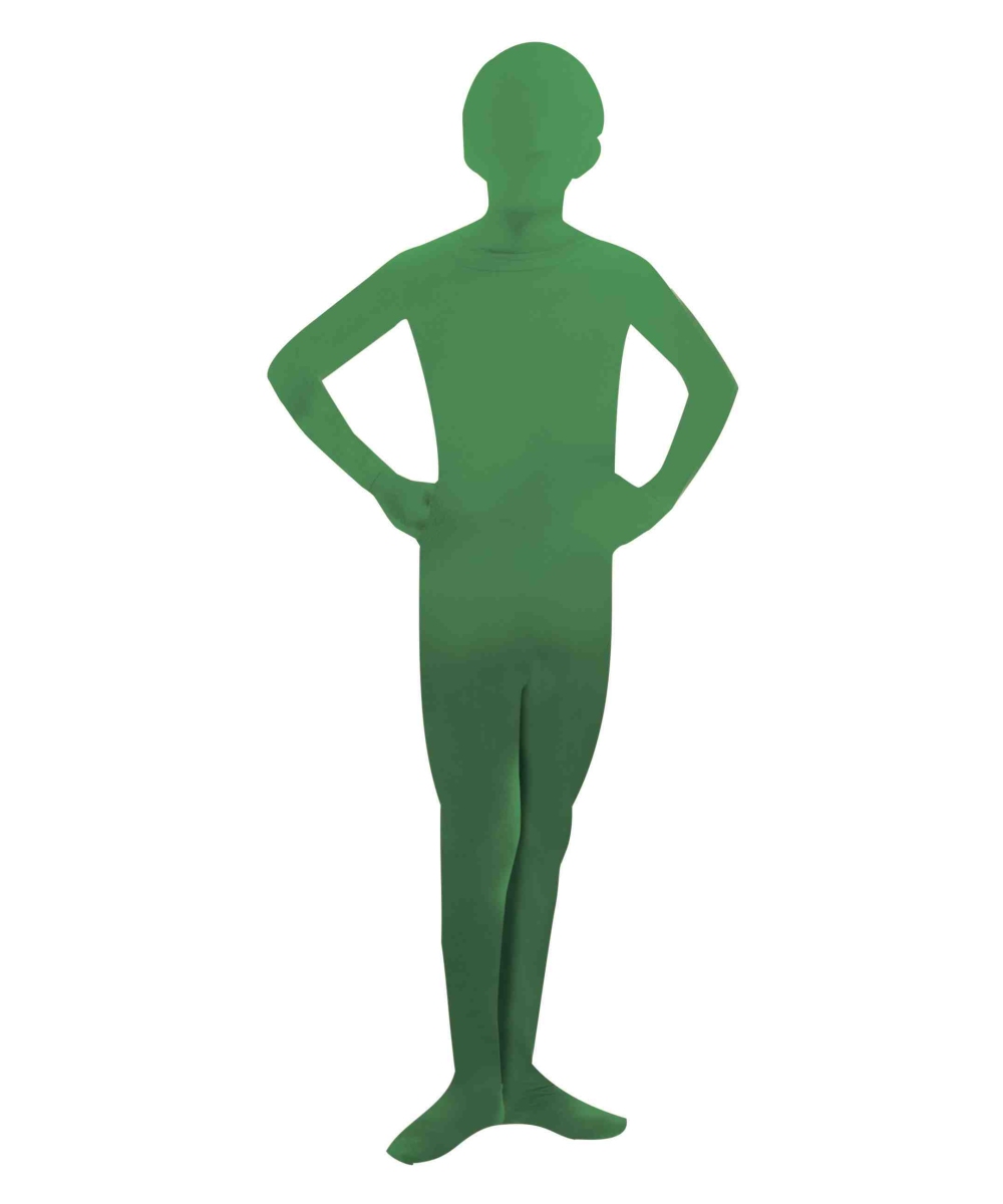  Kids Invisible Costume