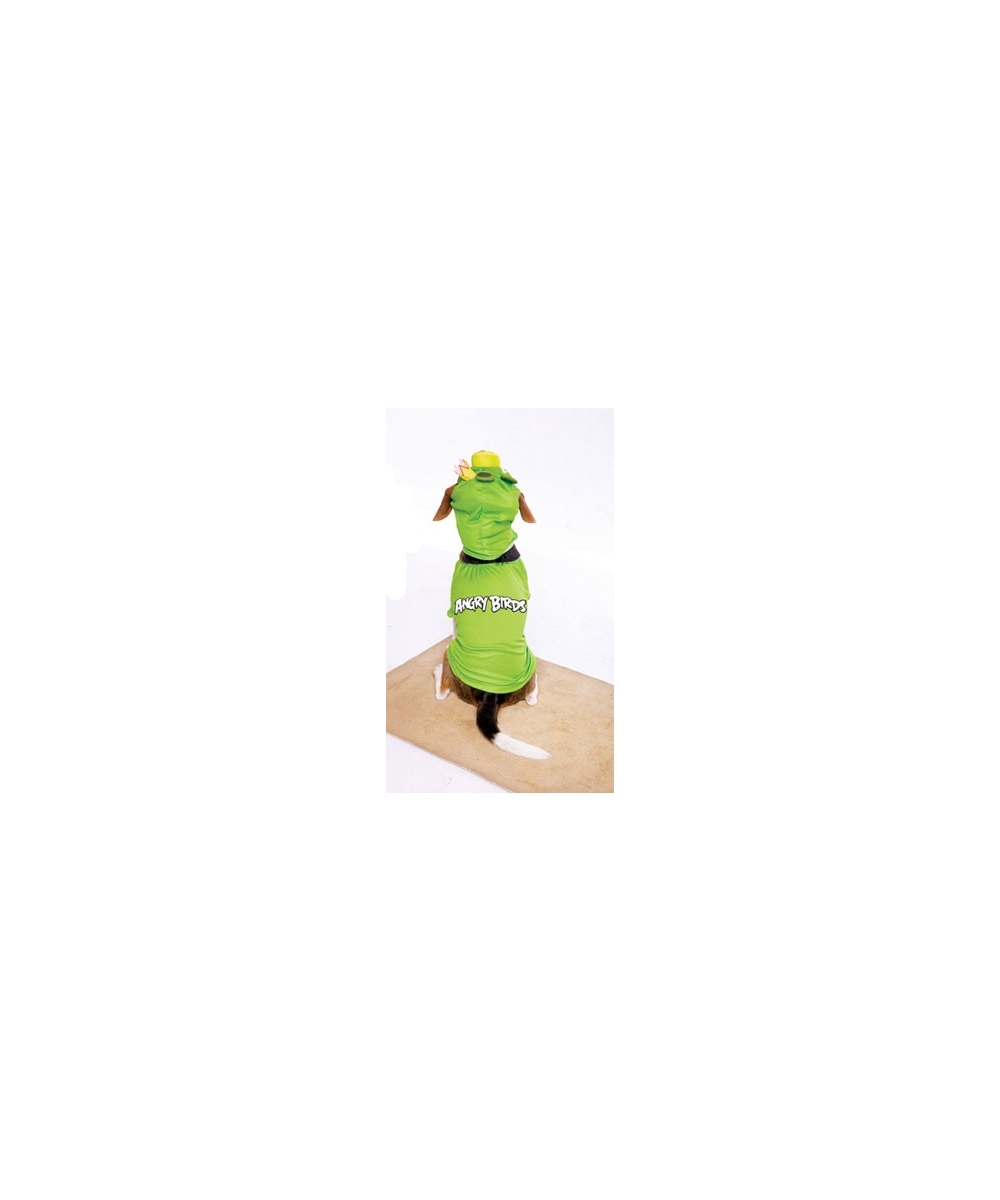  King Pig Pet Costume