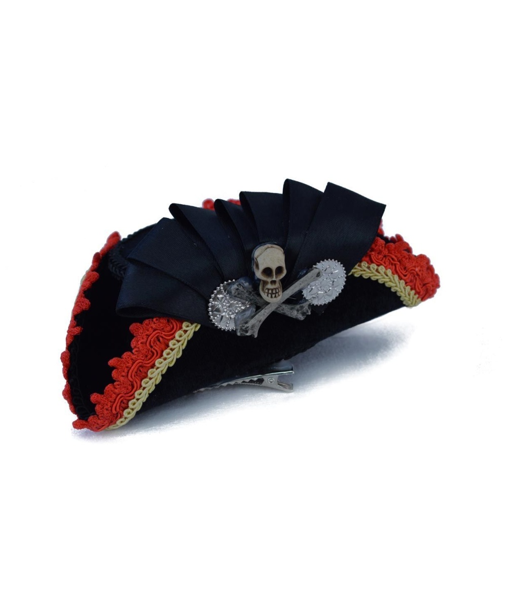  Lady Buccaneer Hat