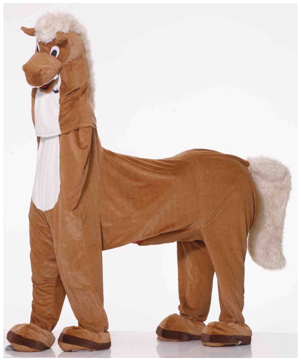  Man Horse Costume