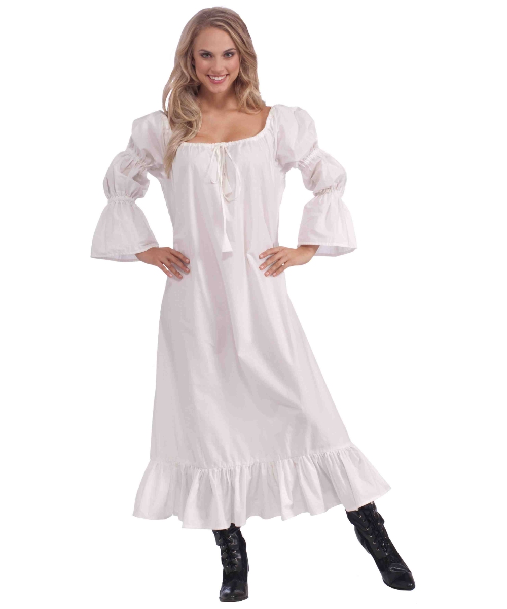 BuzzoXerex Costume Medieval Homme, Deguisement Chevalier Medieval, 5Pcs Vêtements Médiévaux Costume, Costume De Renaissance Set Avec Chemise Pirate, Ceinture, Echarpe (Beige Noir, 2XL