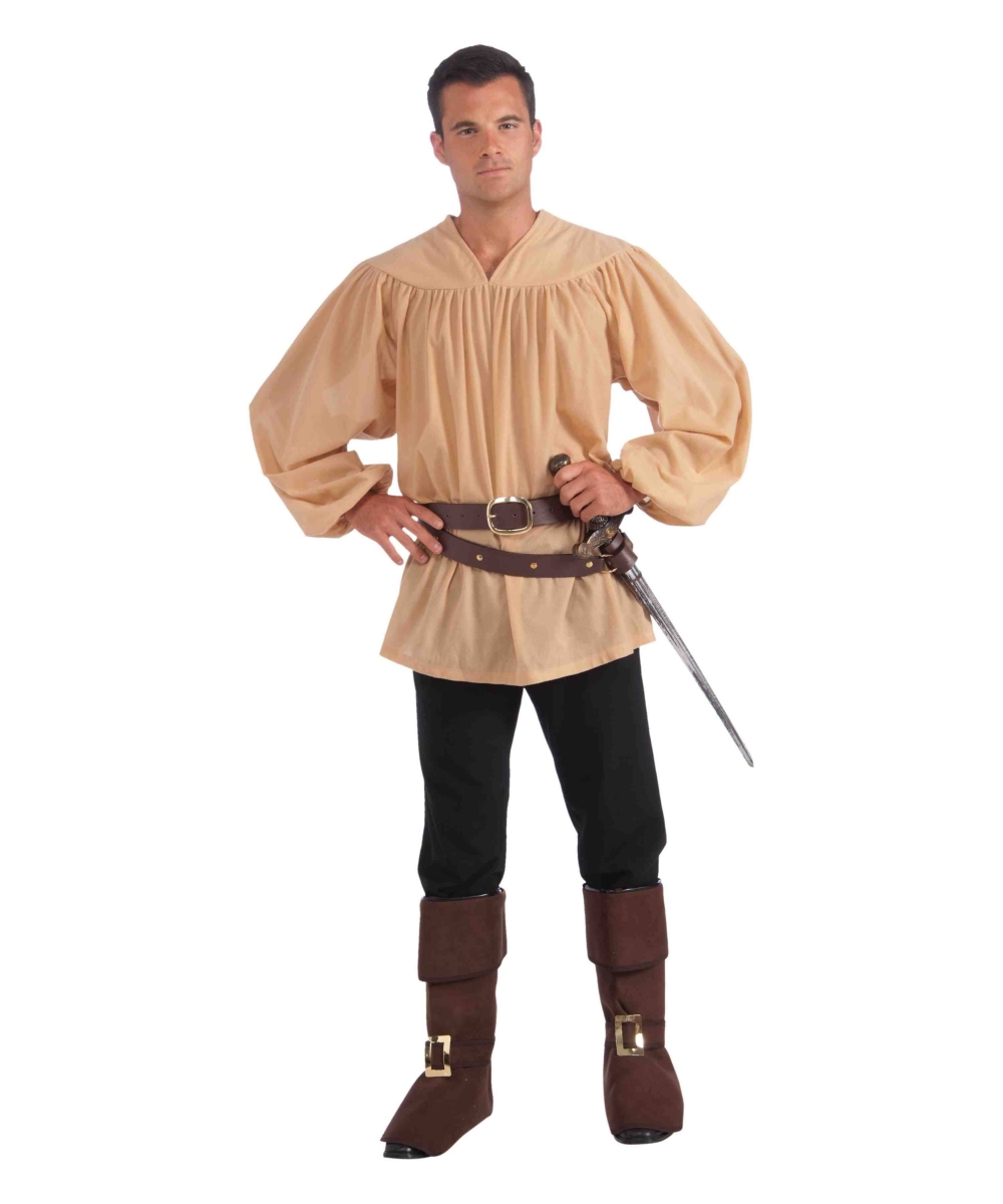  Medieval Mens Costume