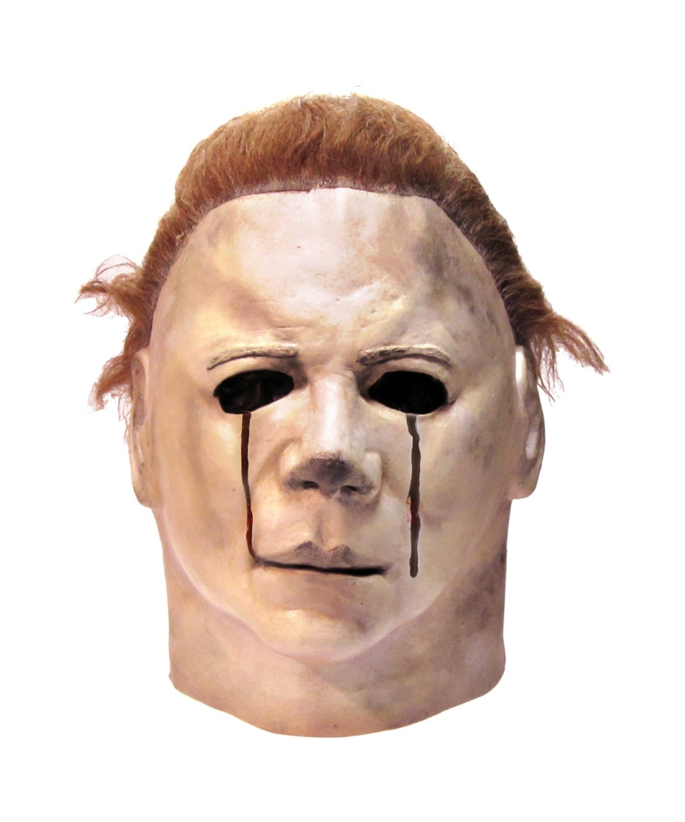  Michael Myers Blood Tears Mask