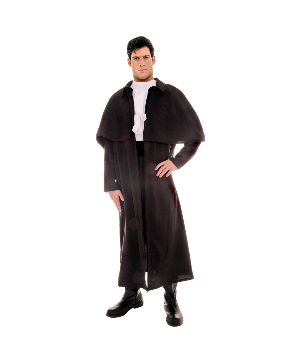  Midnight Rider plus Costume