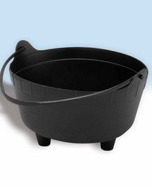  Mini Cauldron