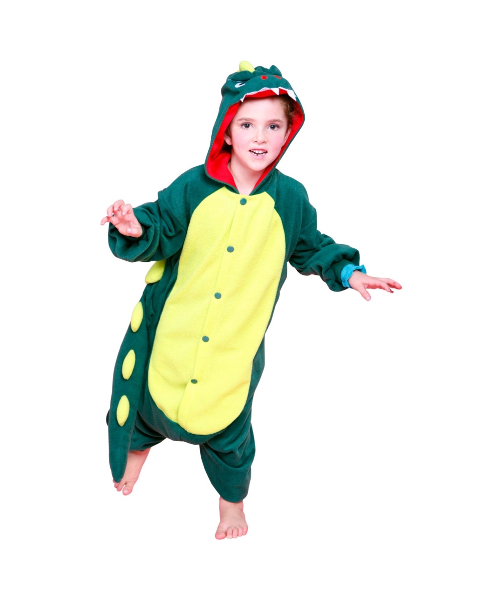  Monster Kids Costume