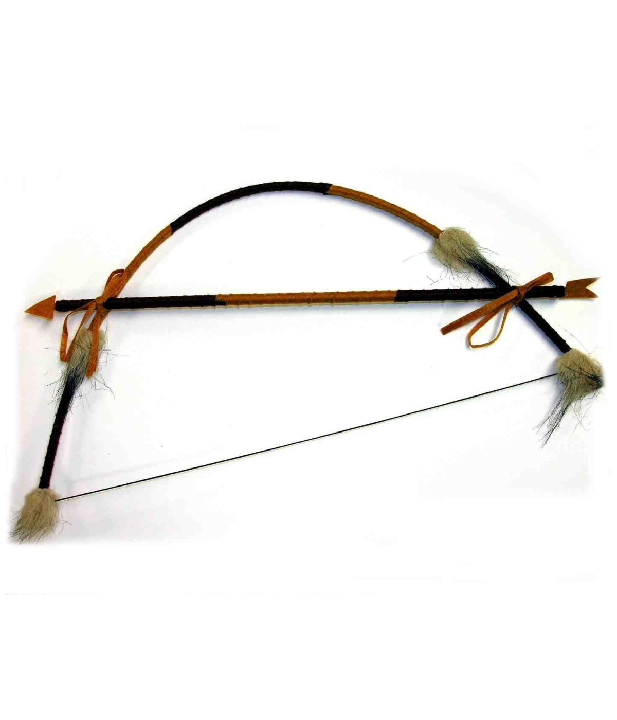  Native American Bow Arrow