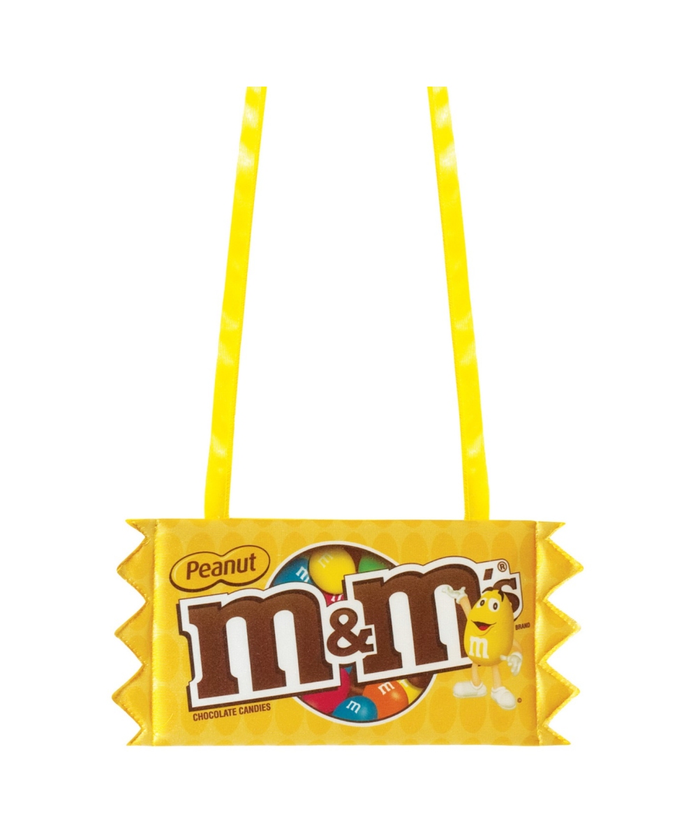 M and M Purse 
