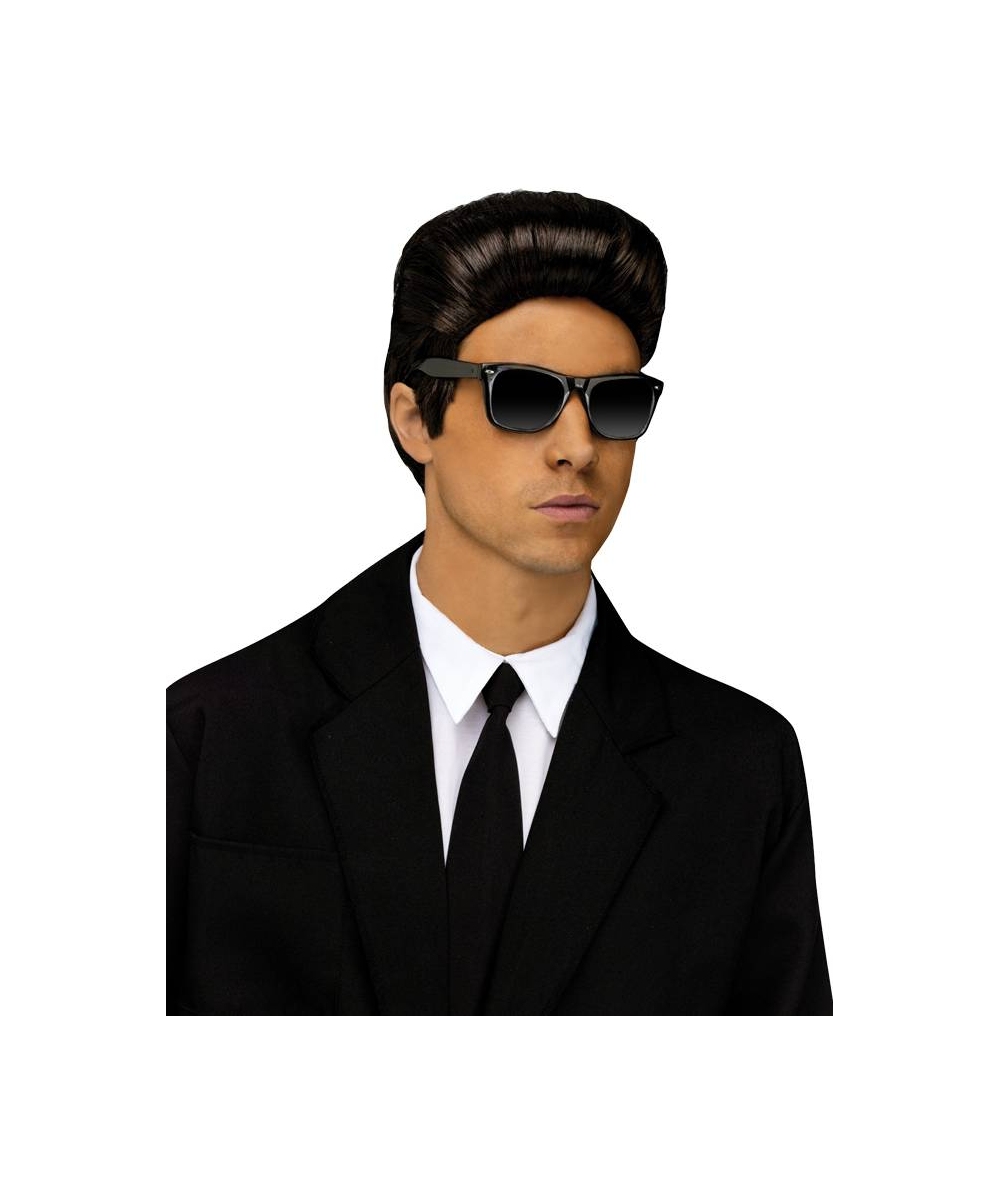  Pop Hooligan Wig