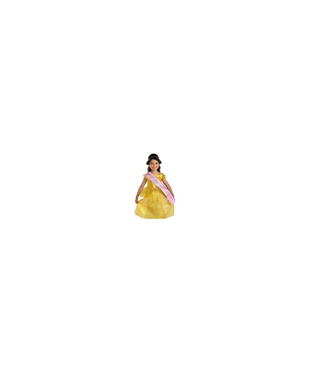  Princess Sash Disney