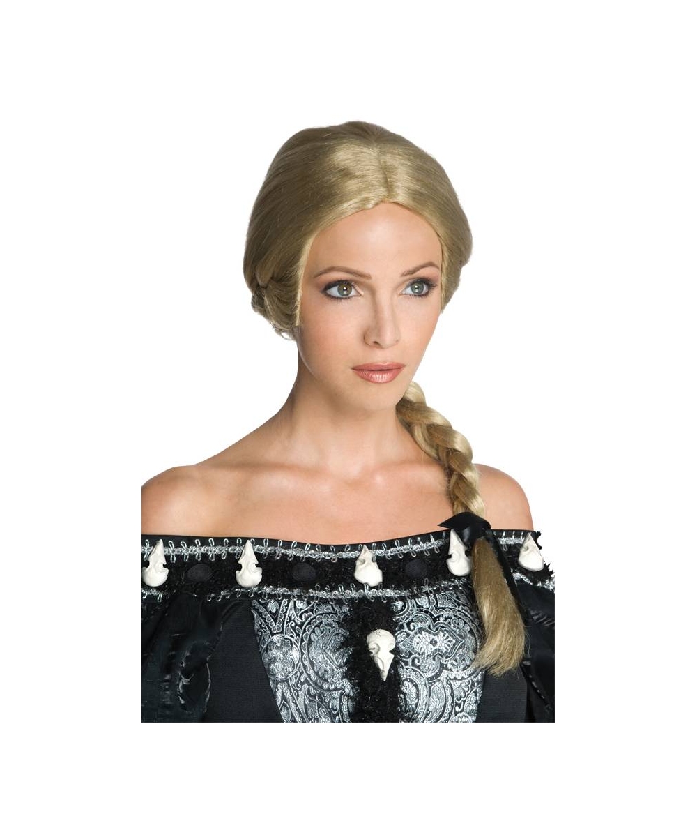  Queen Ravenna Wig