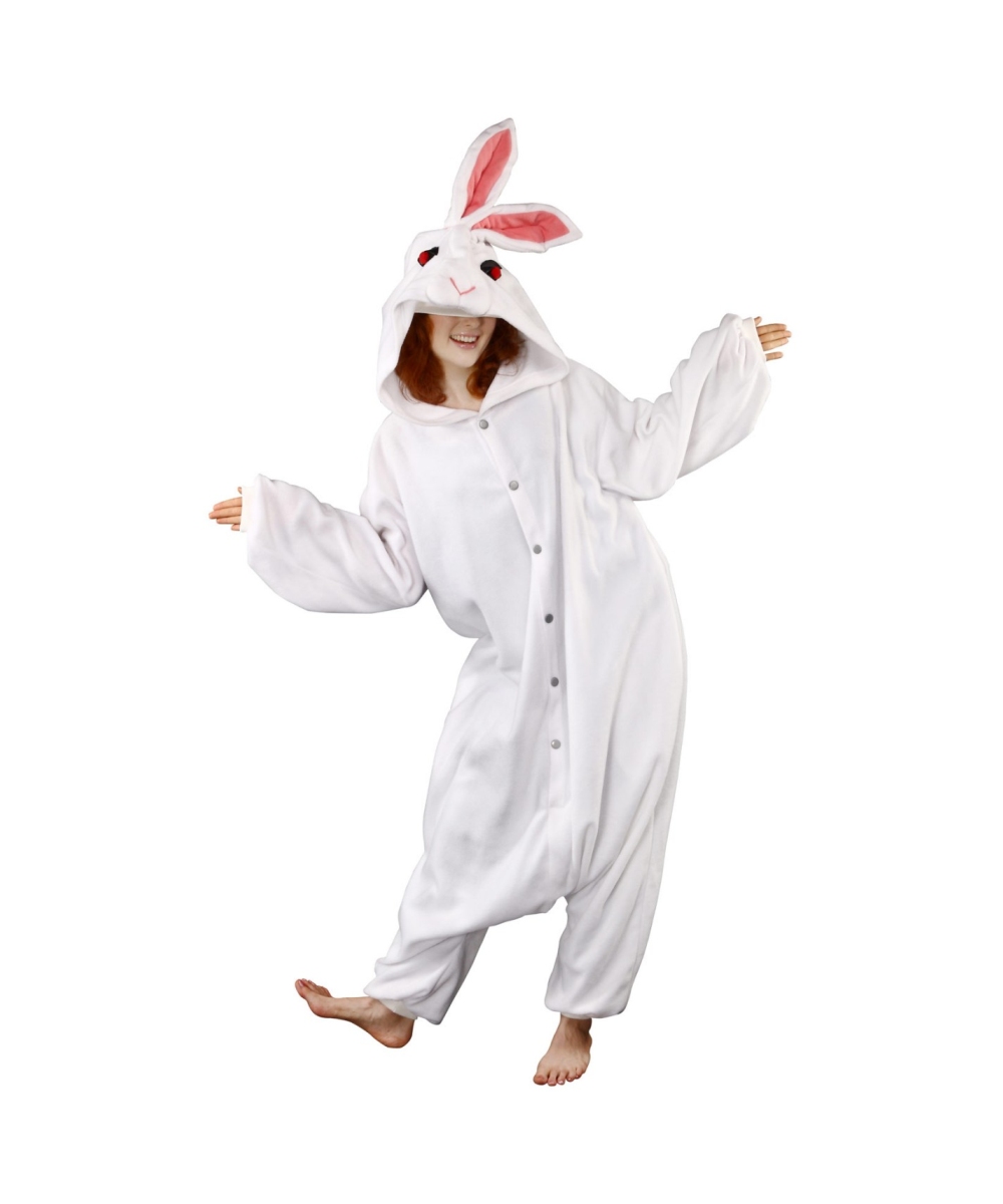  Rabbit Costume