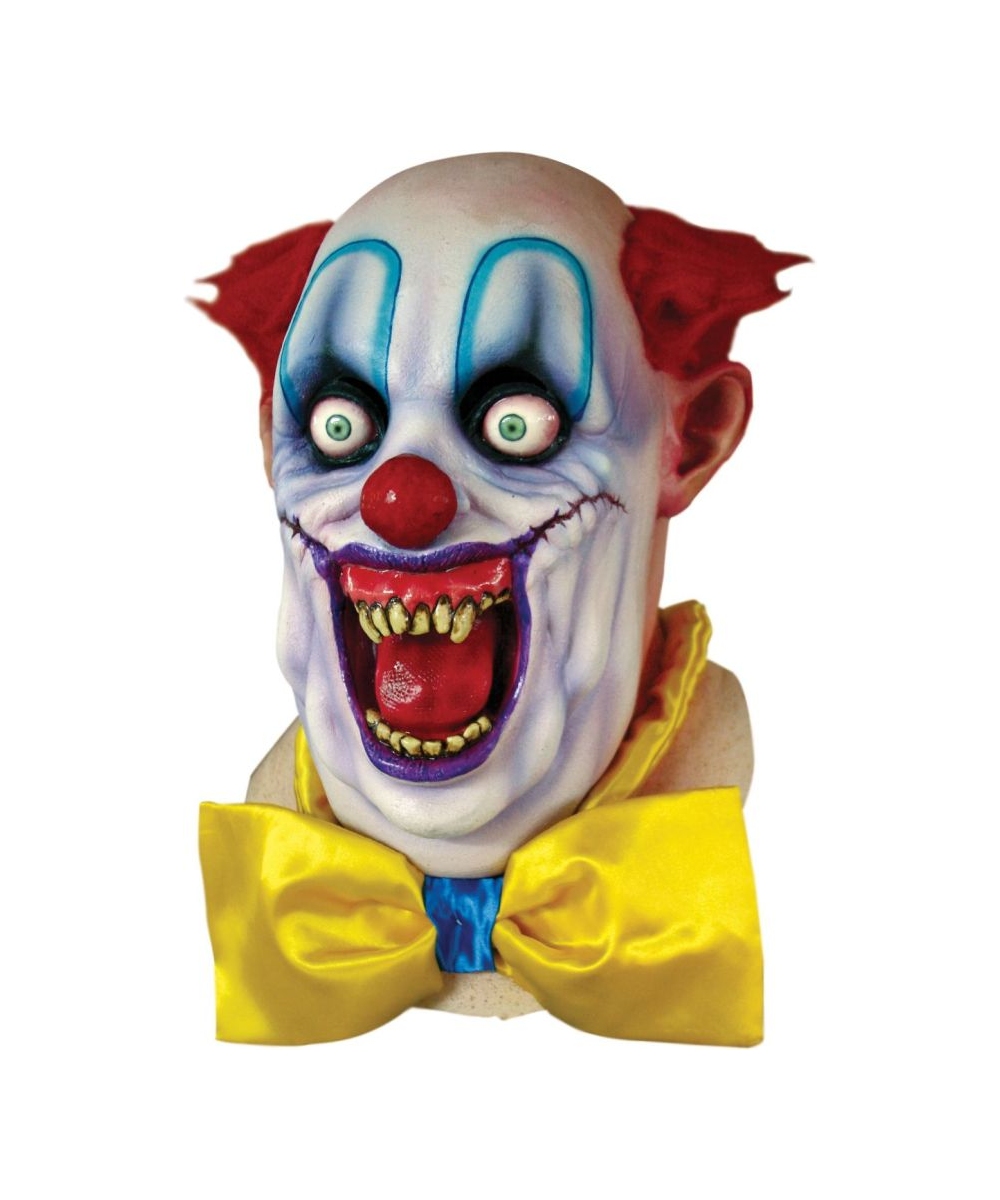 Rico Clown Mask