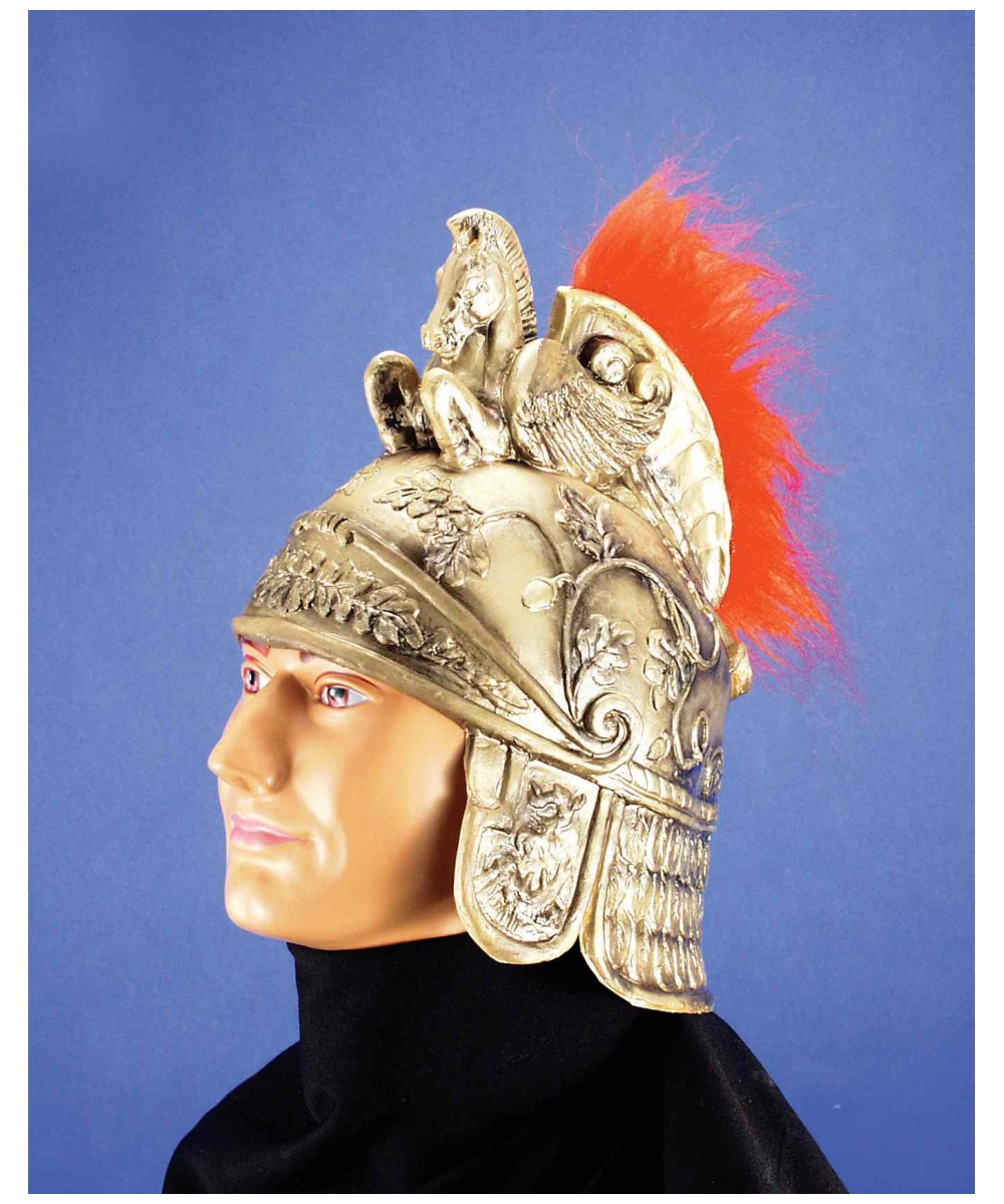  Roman Pegasus Helmet Mens