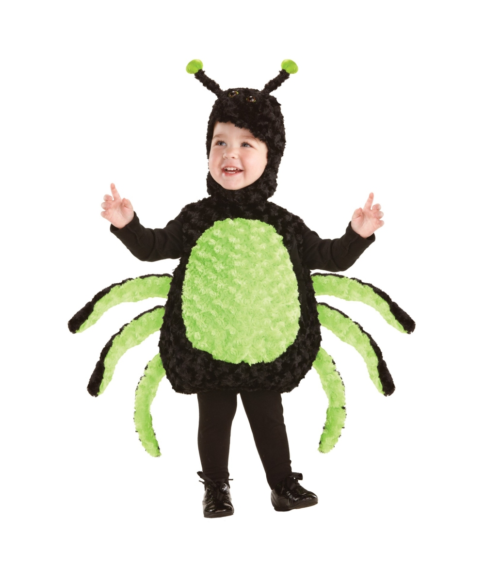  Spider Kid Costume