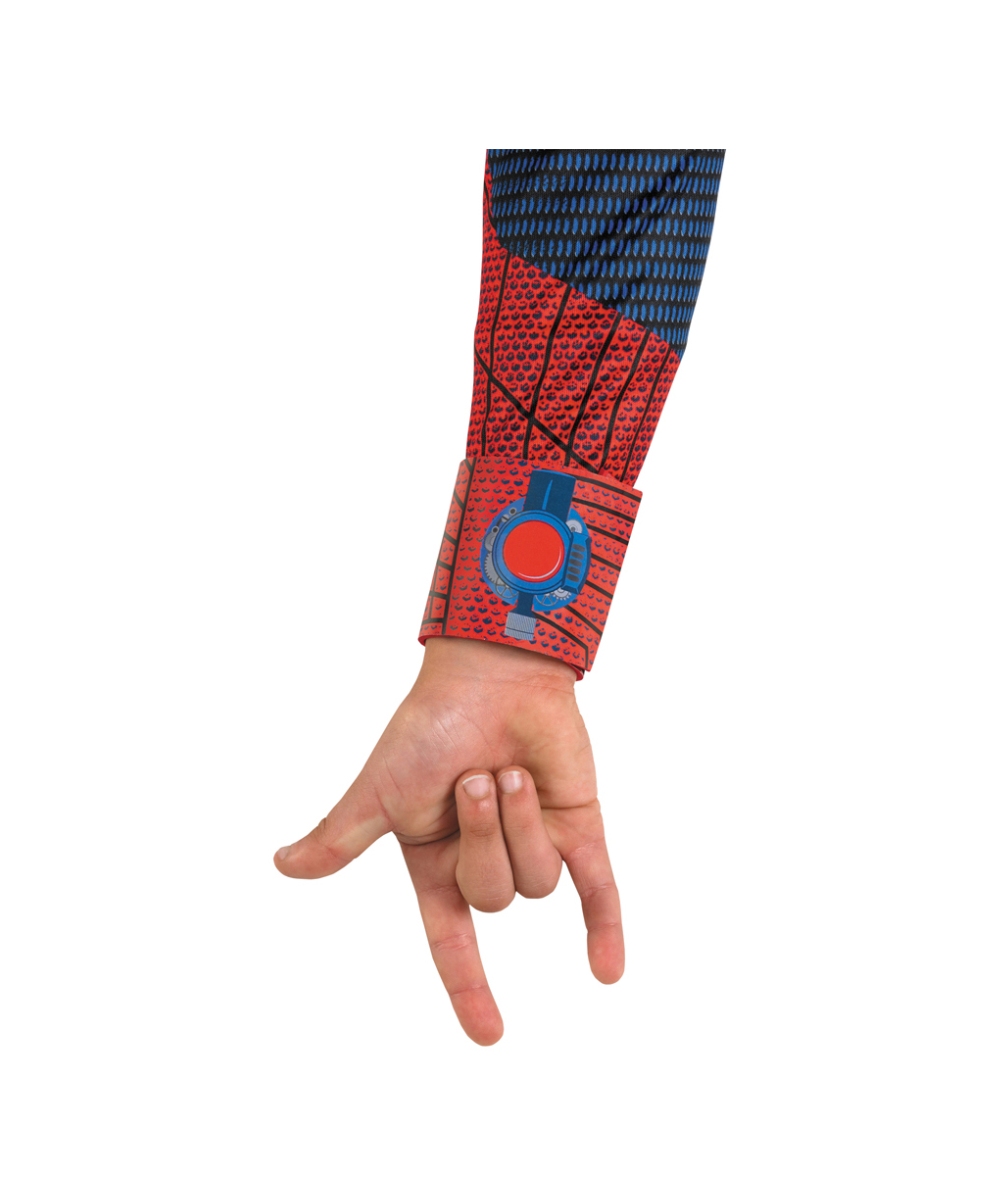  Spiderman Kids Web Shooters