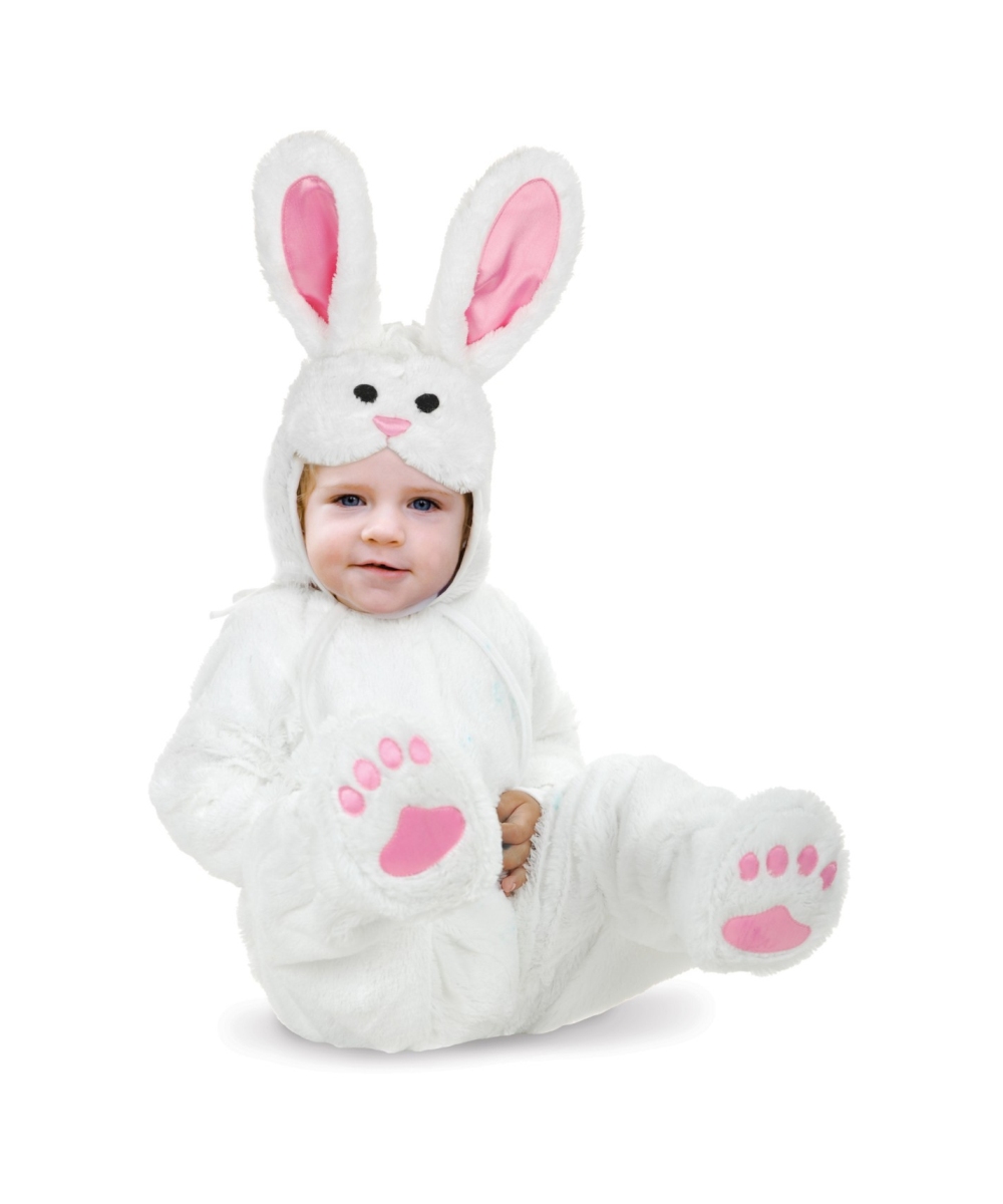  Sweet Bunny Baby Costume