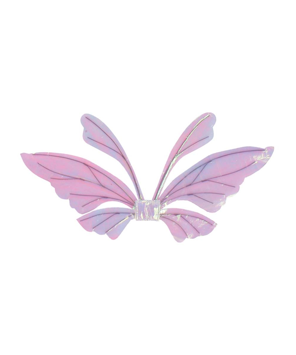 Tail Wings Opal White