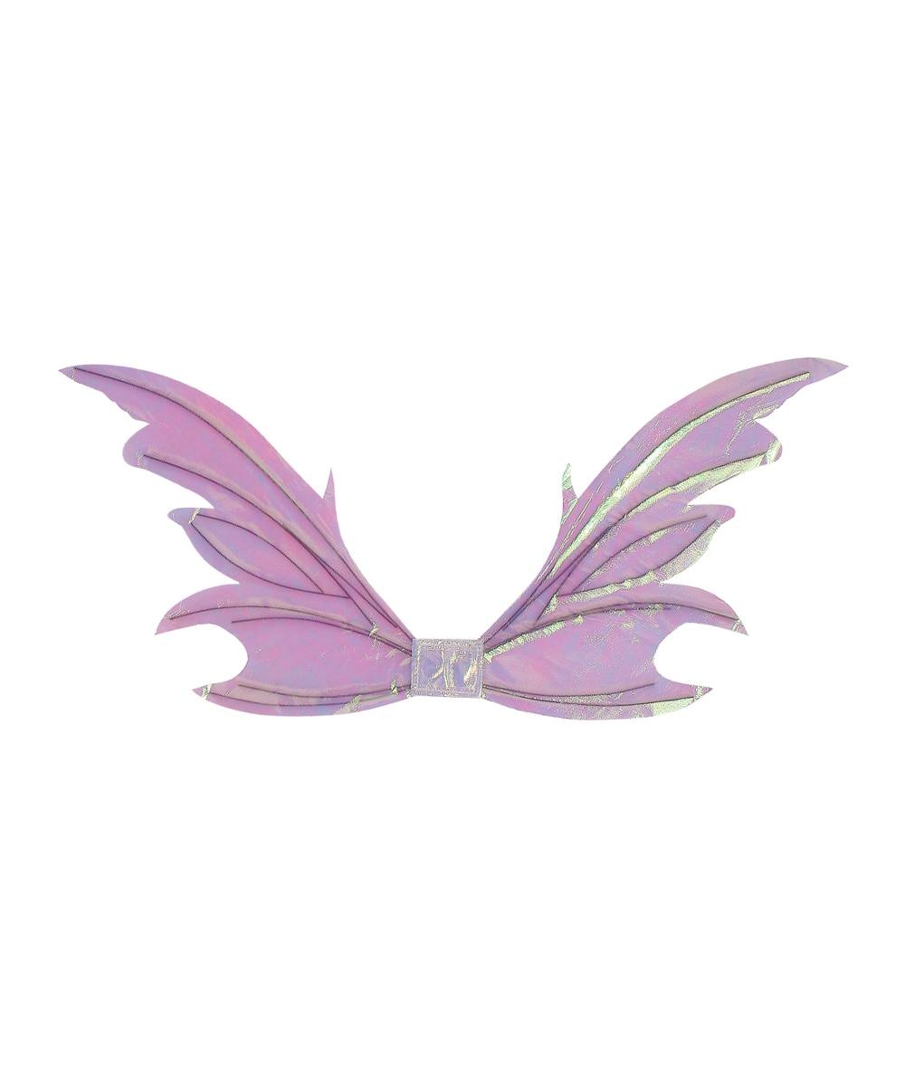  Tattered Fairy Wings Opal White