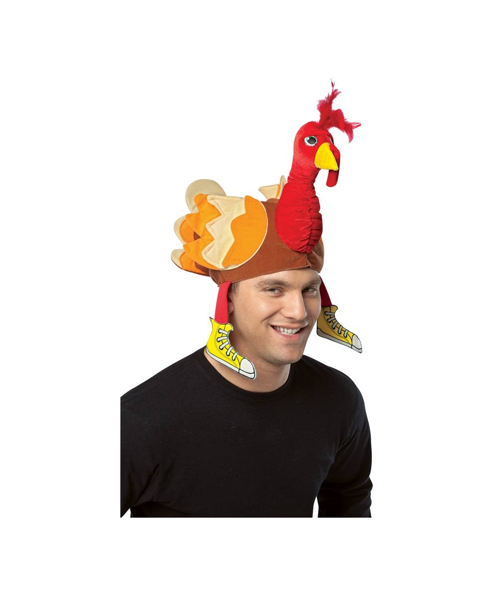  Turkey Hat