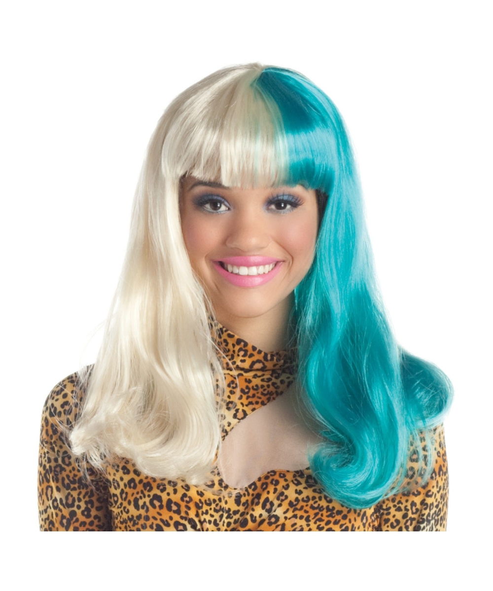  Two Tone Diva Wig