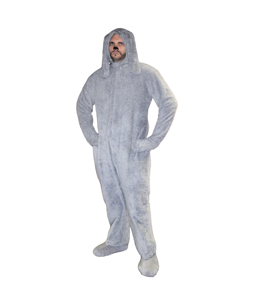  Wilfred Costume