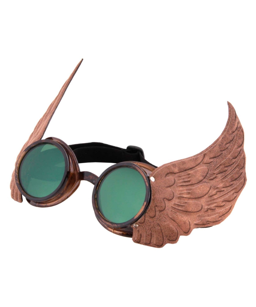  Winged Glasses