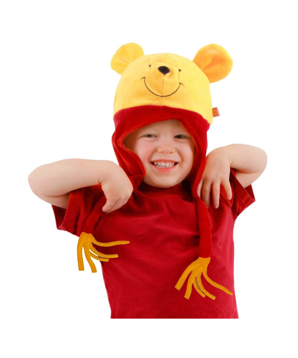  Winnie the Pooh Kids Hat