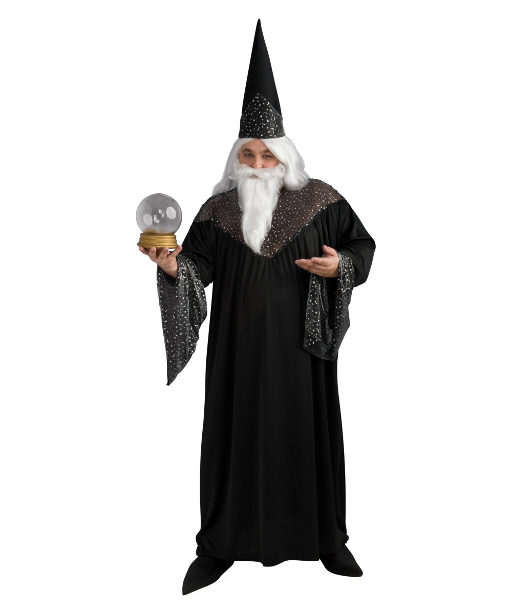 1,115 Adult Wizard Costume Stock Photos, High-Res Pictures, And